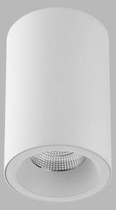 Led2 Stropní LED svítidlo TUBUS II B, 9W Barva: Bílá, Teplota světla: 3000/3500/4000K, Stmívání, řízení: ON/OFF (bez stmívání)