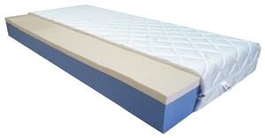 Bazyl.cz Matrace VEGAS LATEX PLUS 19CM - 140x200cm