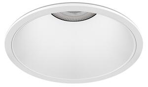 Led2 Zápustné LED venkovní svítidlo VIGO S, 18W, IP65 Barva: Bílá, Teplota světla: 3000K - teplá bílá, Stmívání, řízení: ON/OFF (bez stmívání)