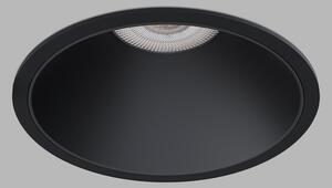 Led2 Zápustné LED venkovní svítidlo VIGO M, 16-29W, IP65 Barva: Černá, Teplota světla: 3000K - teplá bílá, Stmívání, řízení: ON/OFF (bez stmívání)