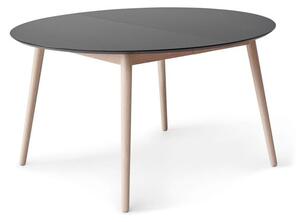 Kulatý rozkládací jídelní stůl ø 135 cm Meza – Hammel Furniture