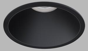 Led2 Zápustné LED venkovní svítidlo VIGO S, 18W, IP65 Barva: Bílá, Teplota světla: 3000K - teplá bílá, Stmívání, řízení: ON/OFF (bez stmívání)