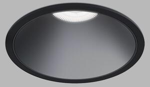 Led2 Zápustné LED venkovní svítidlo VIGO S, 18W, IP65 Barva: Bílá, Teplota světla: 3000K - teplá bílá, Stmívání, řízení: ON/OFF (bez stmívání)