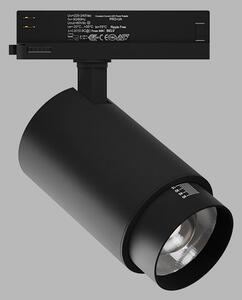 Led2 Lištové LED svítidlo LEON, 35W Barva: Bílá, Teplota světla: 3000K - teplá bílá, Stmívání, řízení: ON/OFF (bez stmívání)