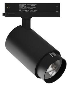 Led2 Lištové LED svítidlo LEON, 35W Barva: Bílá, Teplota světla: 3000K - teplá bílá, Stmívání, řízení: ON/OFF (bez stmívání)