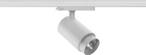 Led2 Lištové LED svítidlo LEON, 35W Barva: Bílá, Teplota světla: 4000K - denní bílá, Stmívání, řízení: ON/OFF (bez stmívání)