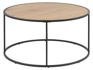 Moderní konferenční stolek Akello 80 cm