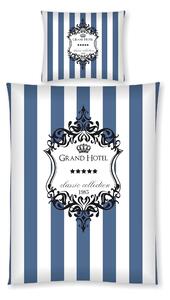 POVLEČENÍ, modrá, 135/200 cm Kayoom - Online Only povlečení, Online Only