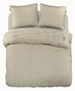 POVLEČENÍ, přírodní barvy, 155/220 cm Kayoom - Online Only povlečení, Online Only
