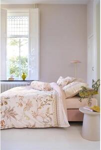 Pip Studio povlečení Salento Off-white 140x200, balněný perkál, bílé