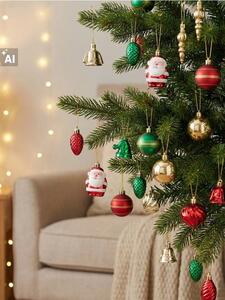 Sinsay - BAUBLE - vícebarevná