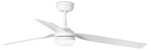 FARO 33814WT-20 - LED Stm. str. vent. PUNT M LED/18W/230V bílá pr.132 cm WT + DO