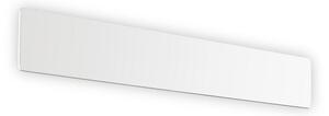 Ideal lux 342658 ZIG ZAG nástěnné svítidlo LED 23W 2300/2180lm 2700K bílá
