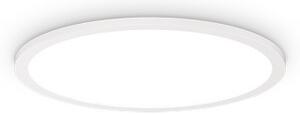 Ideal lux 341231 FLY SLIM stropní svítidlo D450mm LED 26W 3300/2490lm 2700K IP40 bílá