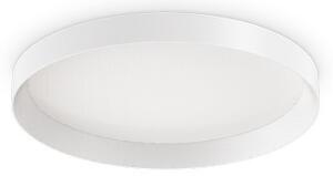 Ideal lux 341149 FLY stropní svítidlo D350mm LED 18W 1800/1350lm 2700K IP40 bílá
