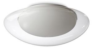 Ideal lux 332420 SQUISH stropní svítidlo D640mm LED 30W 3050/2300lm 3000K bílá