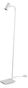 Ideal lux 326665 GINGER stojací lampa V1220mm 1xGU10 bílá