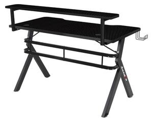 Herní stůl Hero - 5.0 černý