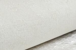 ANDRE mycí kobereček 1180 Šestiúhelník Plástev Medu 3D protiskluz b velikost 160x220 cm | krásné koberce cz