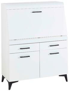 SEKRETÁŘ, 98/124/42 cm Carryhome, Online Only