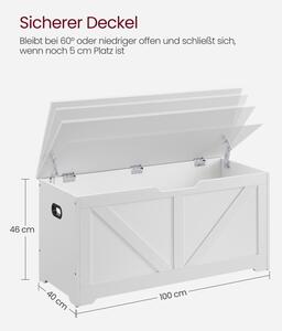 Úložný box LSB060T014