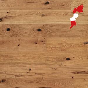 PARKETOVÁ PODLAHA (m²) dub Ambiente - Dřevěné podlahy