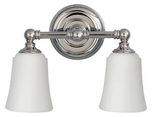 NÁSTĚNNÉ KOUPELNOVÉ SVÍTIDLO, Elstead Lighting - Online Only svítidla, Online Only