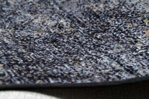 MIRO 51453.805 mycí kobereček Růžice, vintage protiskluz šedá velikost 160x220 cm | krásné koberce cz