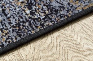 MIRO 51453.805 mycí kobereček Růžice, vintage protiskluz šedá velikost 160x220 cm | krásné koberce cz
