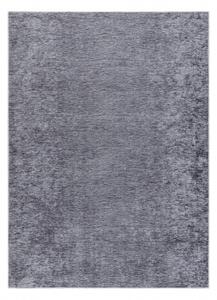 MIRO 52027.802 mycí kobereček Melanž protiskluz šedá velikost 120x170 cm | krásné koberce cz