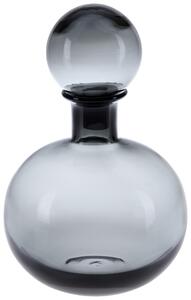 VÁZA, sklo, 26 cm Ambia Home