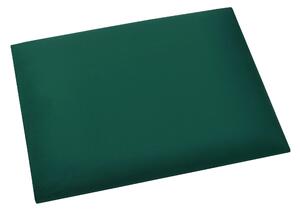 Čalouněný nástěnný panel 3D 60x40 zelená