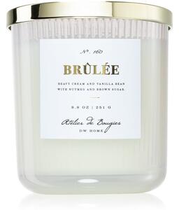 DW Home Fall Brulée vonná svíčka 249 g