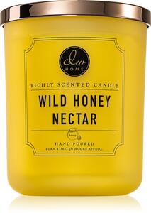DW Home Signature Wild Honey Nectar vonná svíčka 428 g