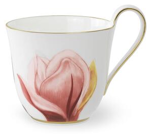 Porcelánový hrnek Flora Magnolia 330 ml
