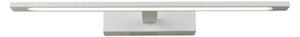 Italux WL-21420XL-WH LED koupelnové nástěnné svítidlo Lamiena | 20W integrovaný LED zdroj | 3000K