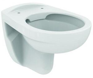 Wc závěsné Ideal Standard Eurovit zadní odpad K284401