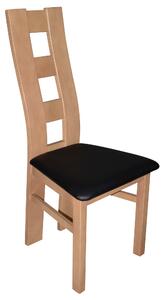 Jídelní židle Kari 6 (dub lancelot). 1038908