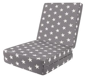 Livarno home Skládací matrace pro hosty, 190 x 65 cm (100384735)