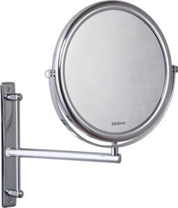 VALERA HOSPITALITY Zrcadlo/zvětšovací zrcadlo s nástěnným držákem, kulaté, průměr 229 mm 207,00 OPTIMA BAR