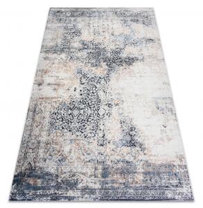 Dywany Luszczow Kusový koberec ANDRE pratelný Ornament 1016 vintage protiskluz, béžový Rozměr koberce: 80 x 150 cm