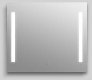 Zrcadlo se senzorem SAT Project 80x70 cm SATZPRO8070