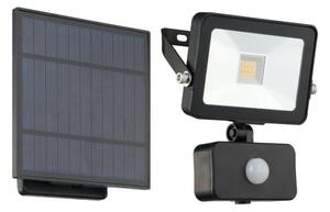 Eglo 900247-LED Solární reflektor se senzorem VILLAGRAPPA 15xLED/0,03W/3,7V IP44