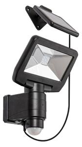 Rabalux 77021 - LED Solární reflektor se senzorem DOJRAN LED/5W/3,7V IP44