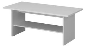 Konferenční stolek ERODIO (bílá). 1091511