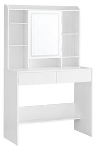 Toaletní stolek s LED osvětlením RDT123T14
