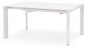 HALMAR Jídelní rozkládací stůl Yale 130/210 cm bílý