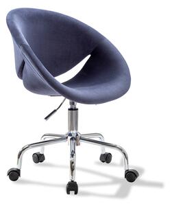 Čilek Židle Relax Dark Blue