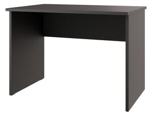 Kancelářský PC stůl NEJBY GIANNI, antracit
