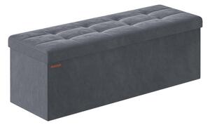 Lavička s víkem LSF277G01